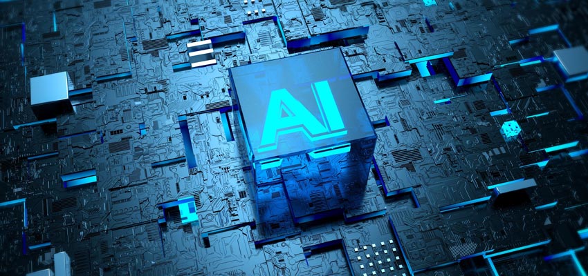 交易数据分析和AI大数据模型